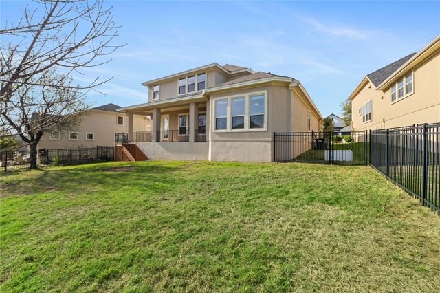 4009 Benetton WAY, Leander, TX 78641