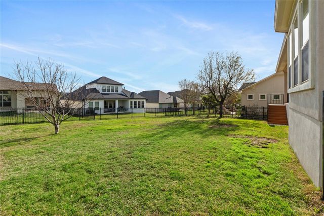 4009 Benetton WAY, Leander, TX 78641