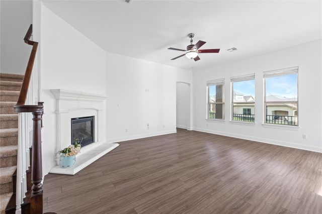 4009 Benetton WAY, Leander, TX 78641