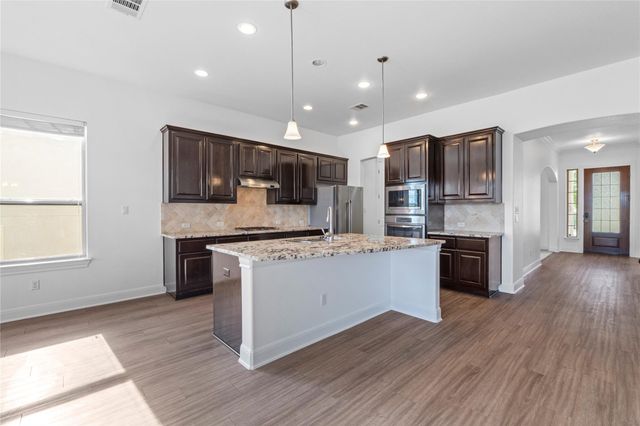 4009 Benetton WAY, Leander, TX 78641