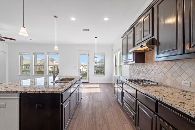 4009 Benetton WAY, Leander, TX 78641