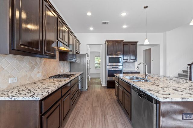 4009 Benetton WAY, Leander, TX 78641