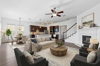 4009 Benetton WAY, Leander, TX 78641