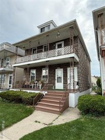 11375 Moran Street, Hamtramck, MI 48212