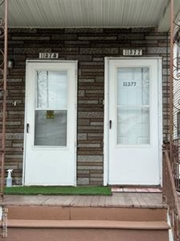11375 Moran Street, Hamtramck, MI 48212
