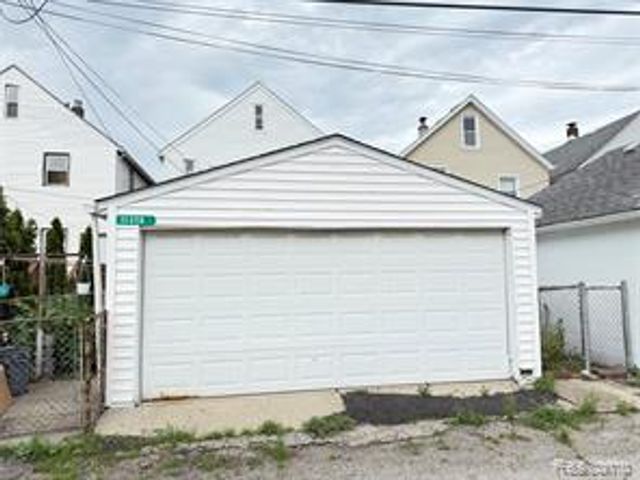 11375 Moran Street, Hamtramck, MI 48212