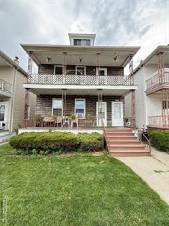 11375 Moran Street, Hamtramck, MI 48212