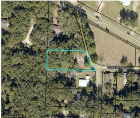 5404 Chestnut Street, Baker, FL 32531