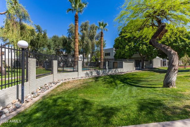 122 S HARDY Drive 40, Tempe, AZ 85281