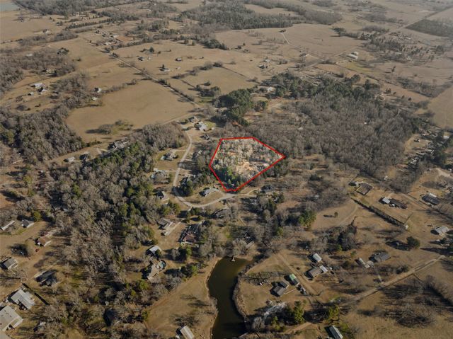 TBD CR 3246, Mt Pleasant, TX 75455