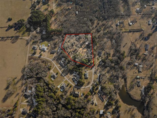 TBD CR 3246, Mt Pleasant, TX 75455