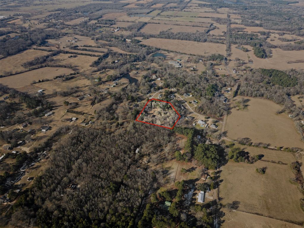 TBD CR 3246, Mt Pleasant, TX 75455