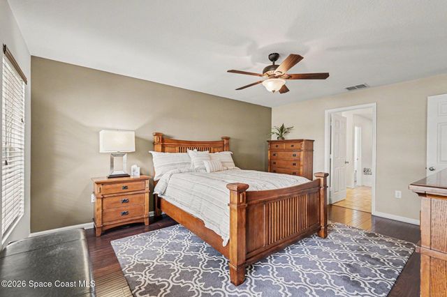 325 Abernathy Circle SE, Palm Bay, FL 32909