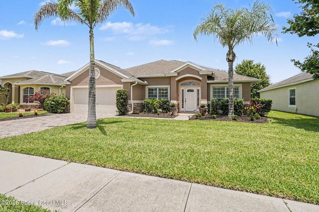 325 Abernathy Circle SE, Palm Bay, FL 32909