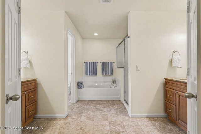 325 Abernathy Circle SE, Palm Bay, FL 32909