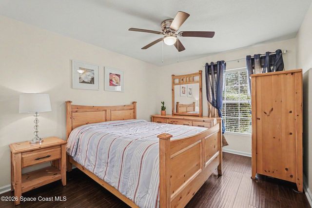 325 Abernathy Circle SE, Palm Bay, FL 32909