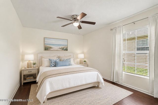 325 Abernathy Circle SE, Palm Bay, FL 32909