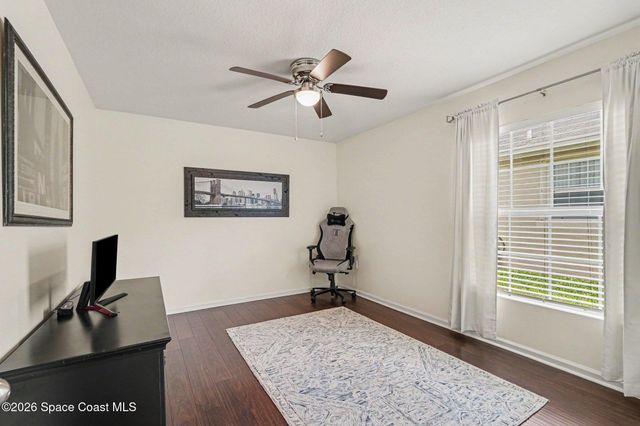 325 Abernathy Circle SE, Palm Bay, FL 32909