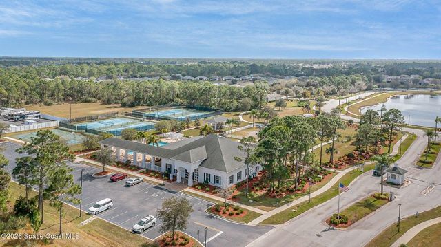 325 Abernathy Circle SE, Palm Bay, FL 32909