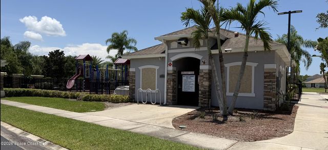 325 Abernathy Circle SE, Palm Bay, FL 32909