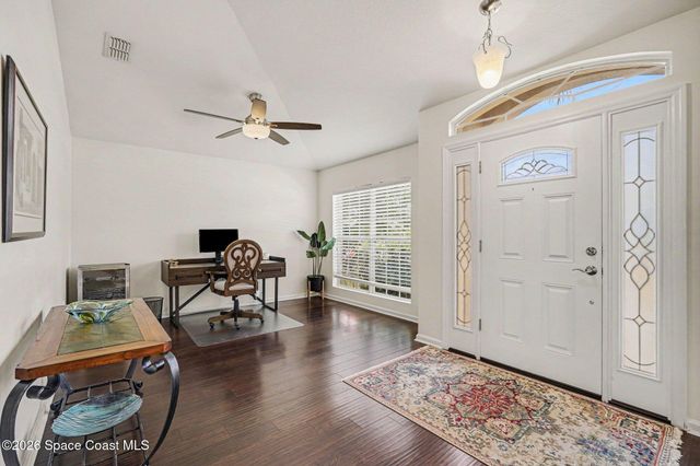 325 Abernathy Circle SE, Palm Bay, FL 32909