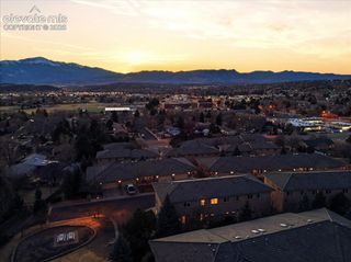 4317 Sammers View, Colorado Springs, CO 80917