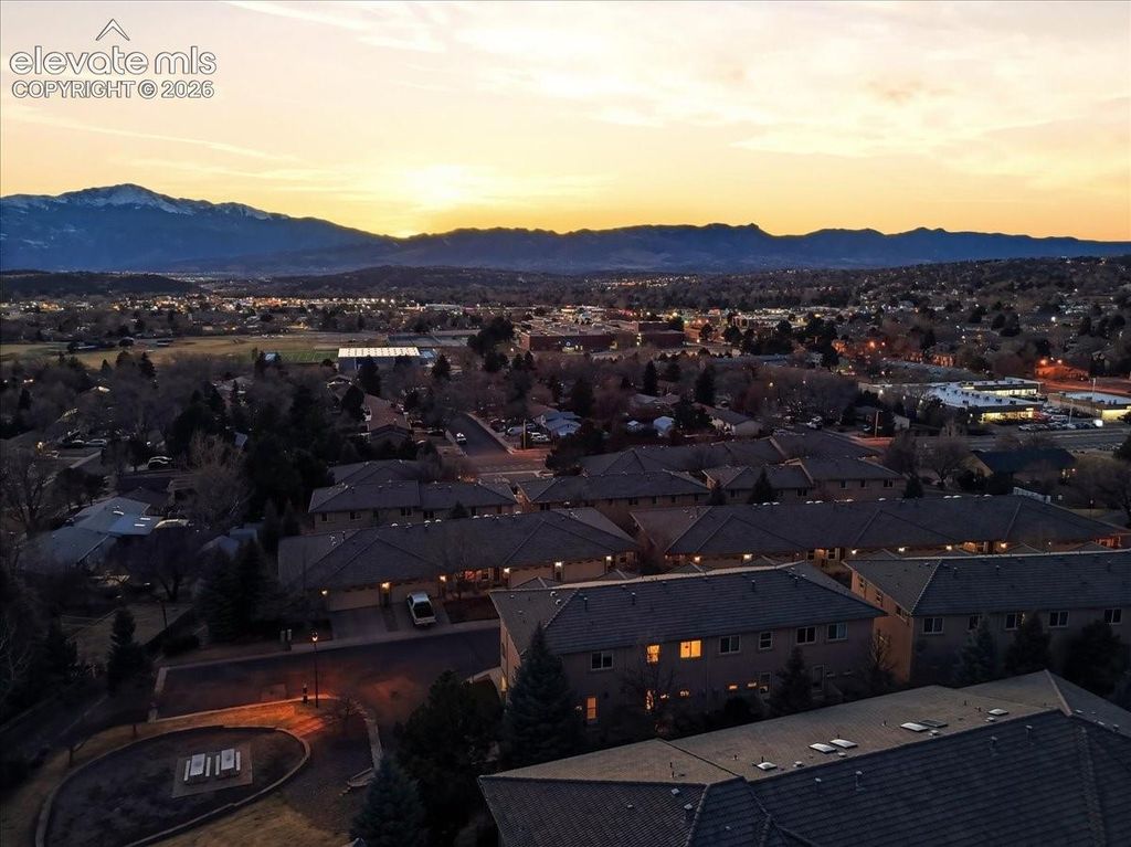 4317 Sammers View, Colorado Springs, CO 80917
