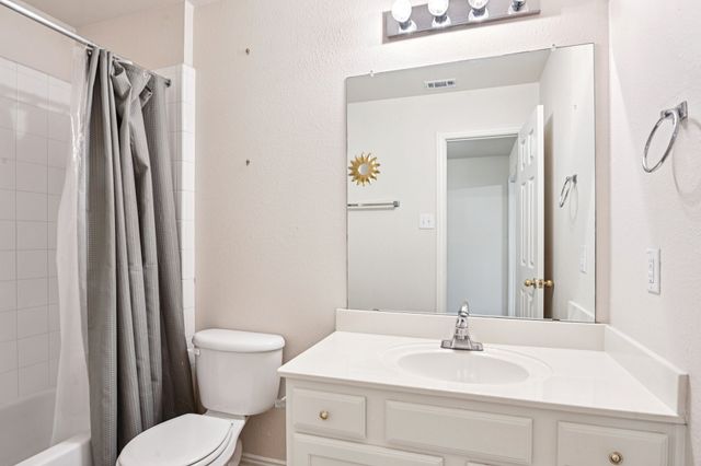 1769 Massey Drive, Lewisville, TX 75067