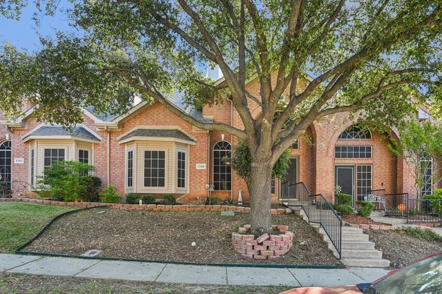 1769 Massey Drive, Lewisville, TX 75067