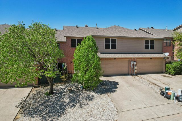 1769 Massey Drive, Lewisville, TX 75067