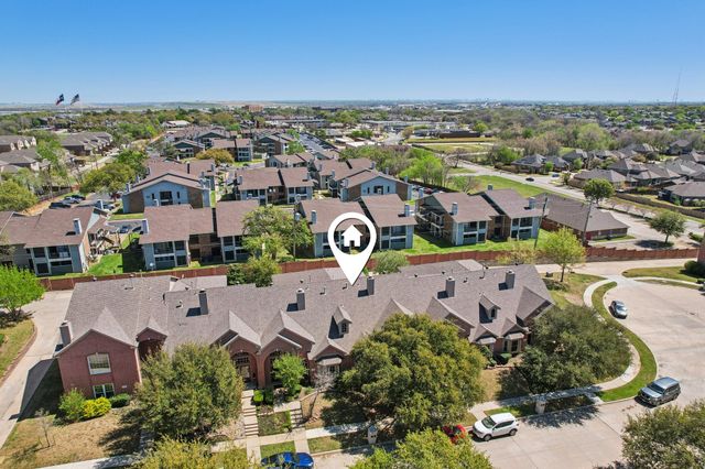1769 Massey Drive, Lewisville, TX 75067