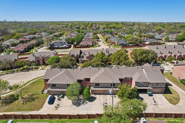 1769 Massey Drive, Lewisville, TX 75067