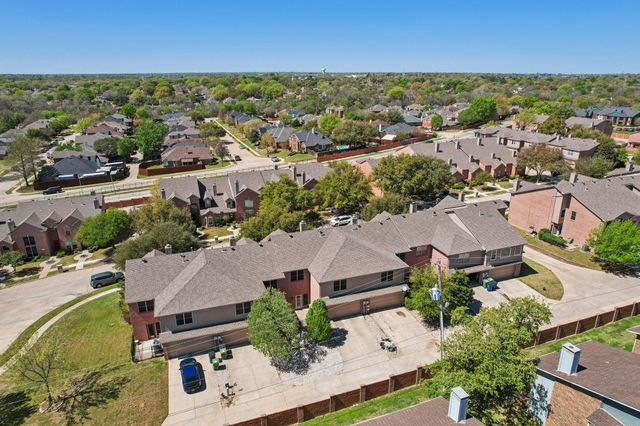 1769 Massey Drive, Lewisville, TX 75067