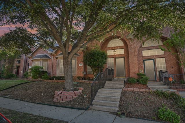 1769 Massey Drive, Lewisville, TX 75067