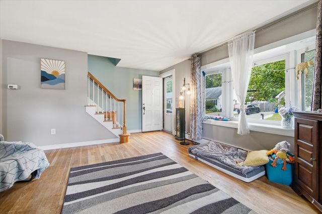 88 Dunbar Street, Manchester, NH 03103