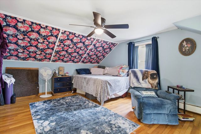 88 Dunbar Street, Manchester, NH 03103