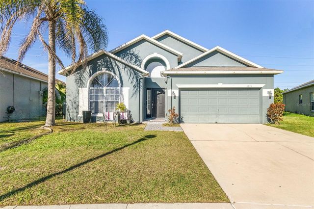 1739 CANOE CREEK FALLS DRIVE, Orlando, FL 32824