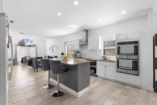 1739 CANOE CREEK FALLS DRIVE, Orlando, FL 32824