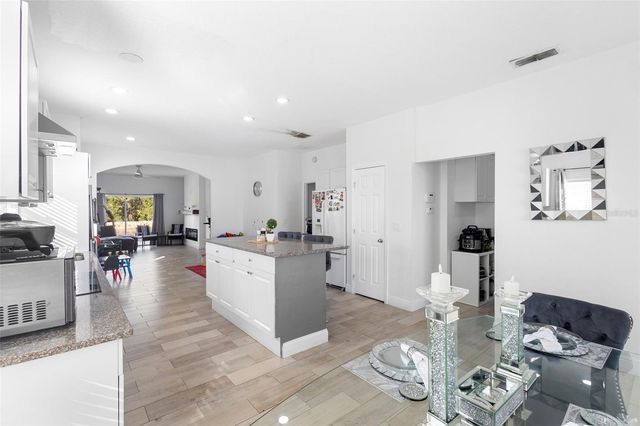 1739 CANOE CREEK FALLS DRIVE, Orlando, FL 32824