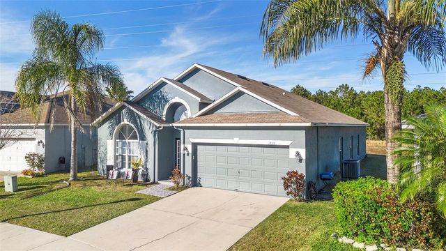 1739 CANOE CREEK FALLS DRIVE, Orlando, FL 32824