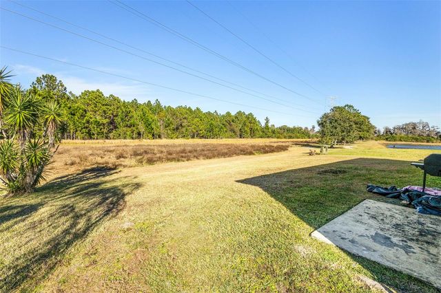 1739 CANOE CREEK FALLS DRIVE, Orlando, FL 32824