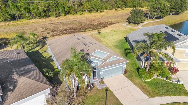 1739 CANOE CREEK FALLS DRIVE, Orlando, FL 32824