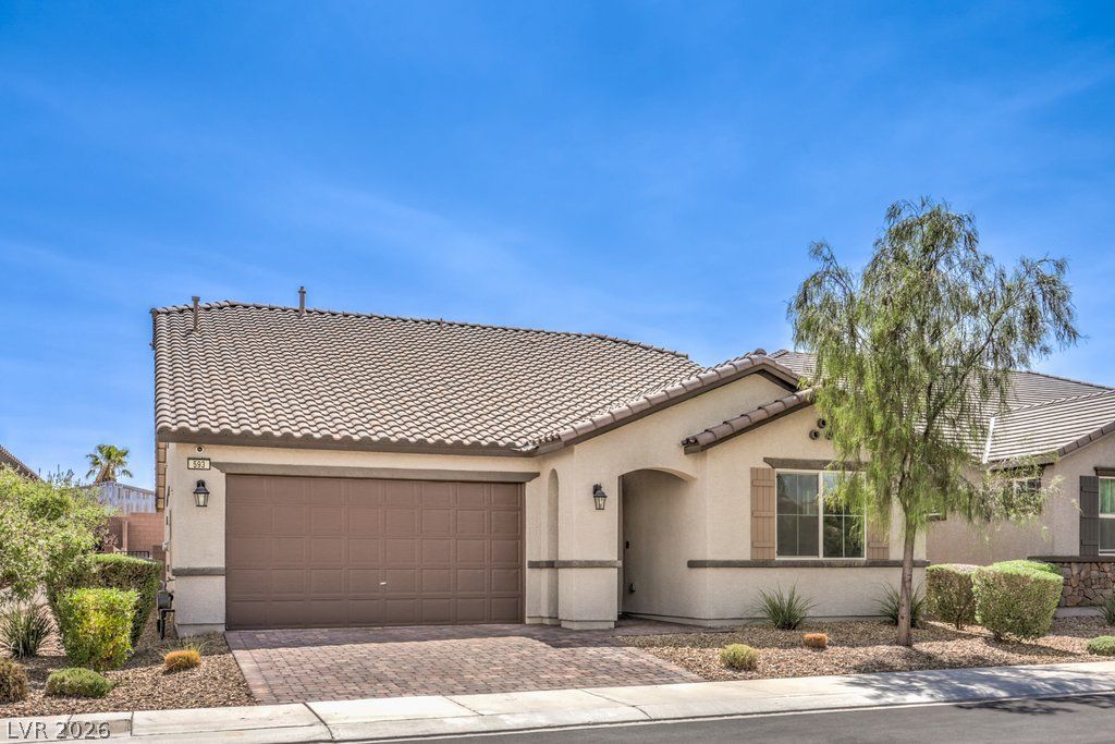 593 Timberfalls Lane, Henderson, NV 89015 — photo 3