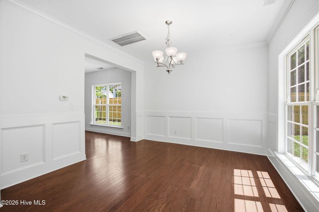 317 Sand Grove Drive, Swansboro, NC 28584