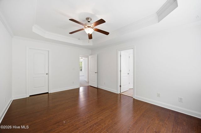 317 Sand Grove Drive, Swansboro, NC 28584