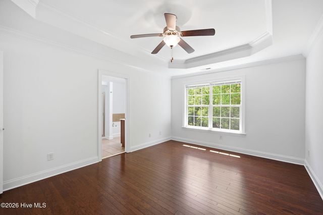 317 Sand Grove Drive, Swansboro, NC 28584