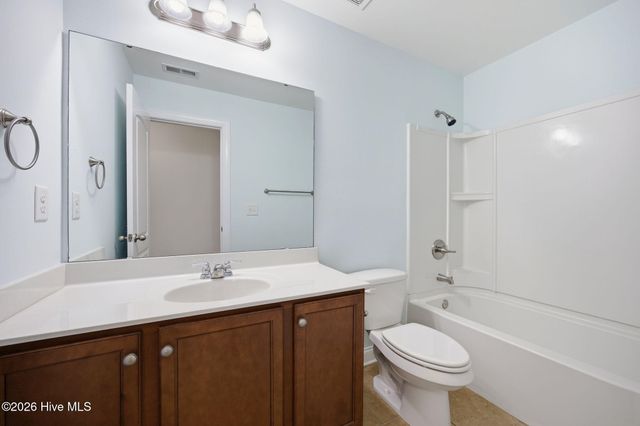 317 Sand Grove Drive, Swansboro, NC 28584