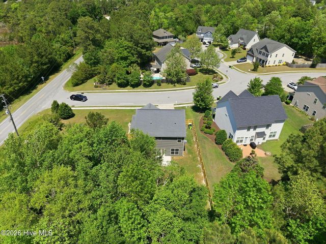 317 Sand Grove Drive, Swansboro, NC 28584