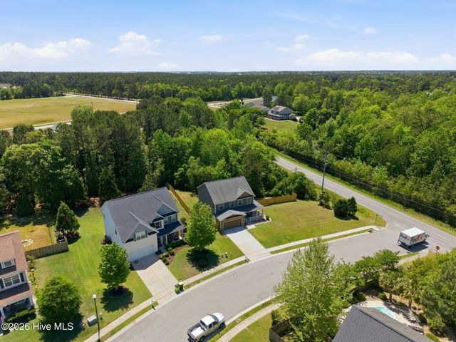 317 Sand Grove Drive, Swansboro, NC 28584