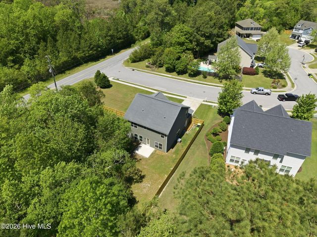 317 Sand Grove Drive, Swansboro, NC 28584